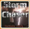 Storm Chaser: Tornado Alley Box Art Front